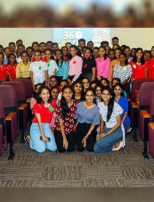 Journey to Excellence - May 2023