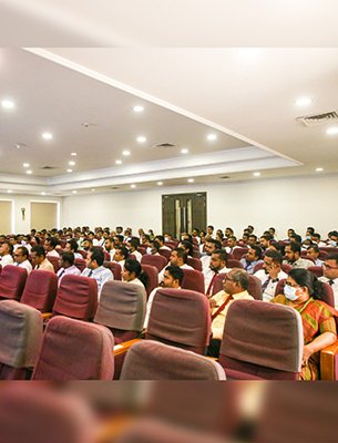 Annual Promotion Ceremony 2022