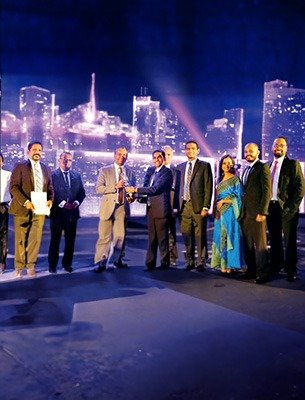 NBQSA - National ICT Awards 2021