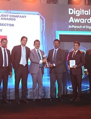Digital Trust Awards 2024