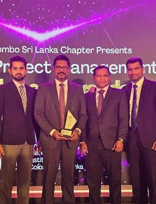 National Project Management Excellence Awards