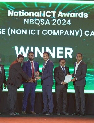 NBQSA – National ICT Awards 2024