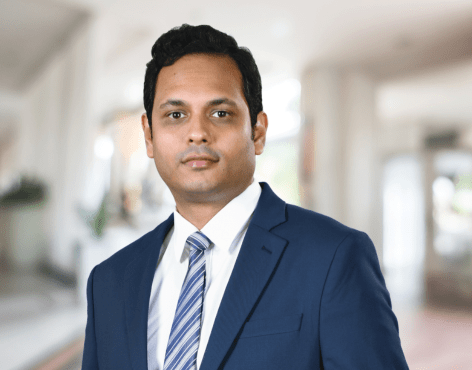 Mr. Hemal Ekanayake