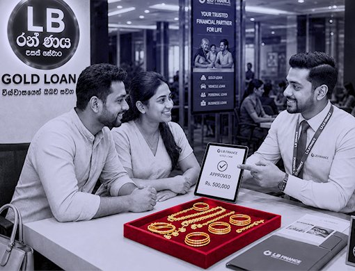 Regular Gold Loan