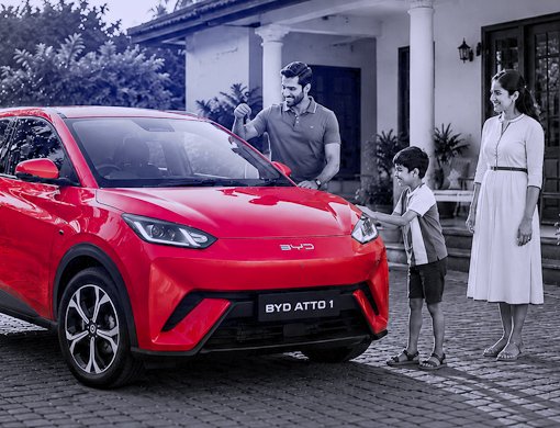 Vehicle Leasing