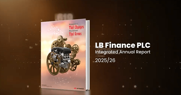 Annual Report 2025/26