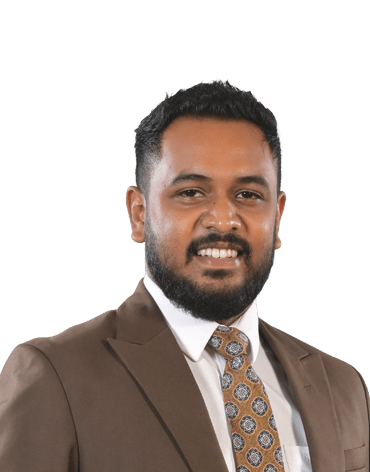 Sachin Kottearachchi
