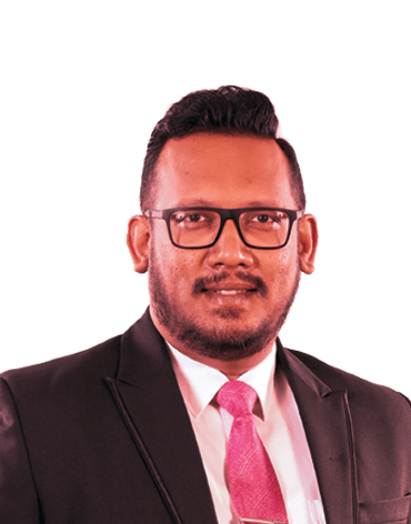 Janaka Ekanayake