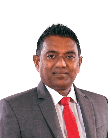 Yohan Hettiarachchi