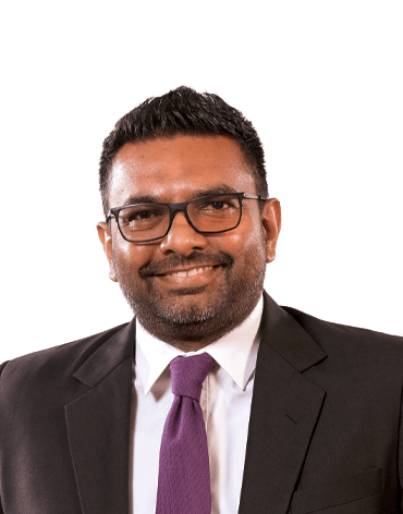 Pradinal Perera