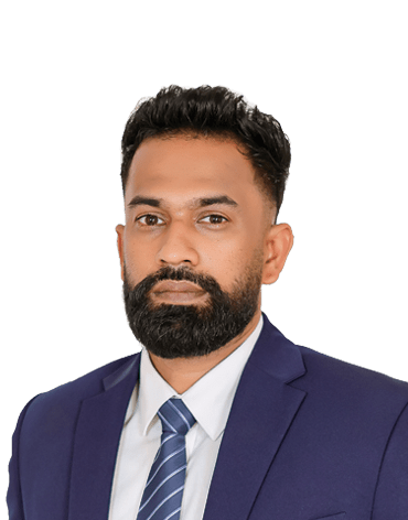 Sujith Nasarenu