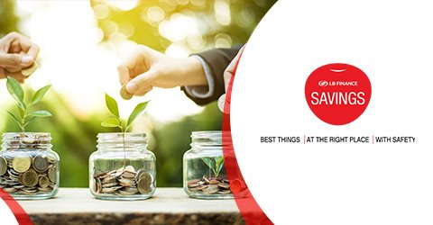 Regular Savings