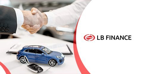 Vehicle Loans