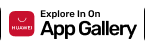Explore it on AppGallery